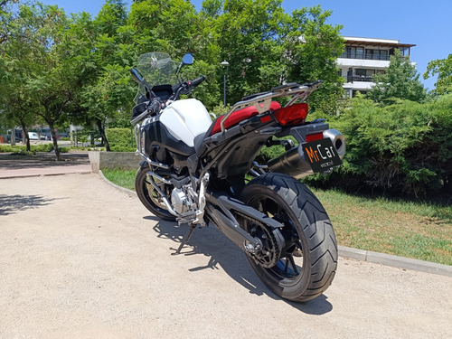 Bmw F 750 Gs