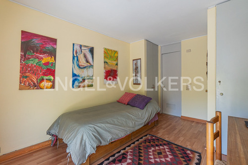 Duplex Con Espectacular Terraza En Diego De Almagro