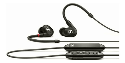 Sennheiser - Ie 100 Alámbricos E Inalámbricos 2 En 1