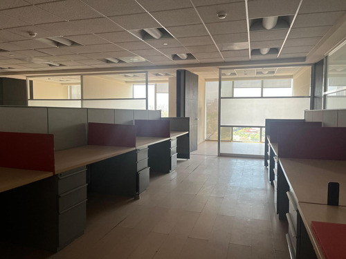 Oficina En Renta - Paseo De La Reforma - 325m2 - Piso 10