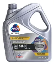 Comprar Ava Nittro Sae 5w30 Api Sp