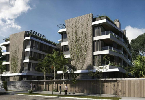 Imagen 4 de 19 de Departamento - Barrio Parque Leloir