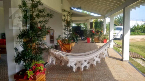 Imagem 30 de 30 de Chácara À Venda, 5000 M² Por R$ 3.800.000,00 - Monte Belo - Taubaté/sp - Ch0020
