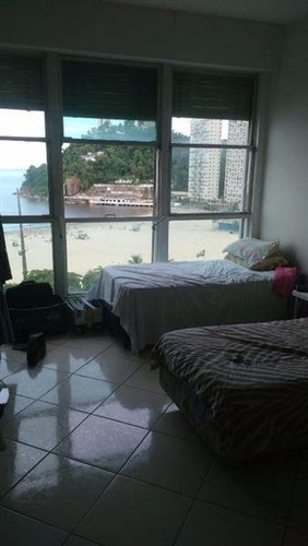 Imagem 5 de 17 de Apartamento - Venda - Itarare - Sao Vicente - Lar80