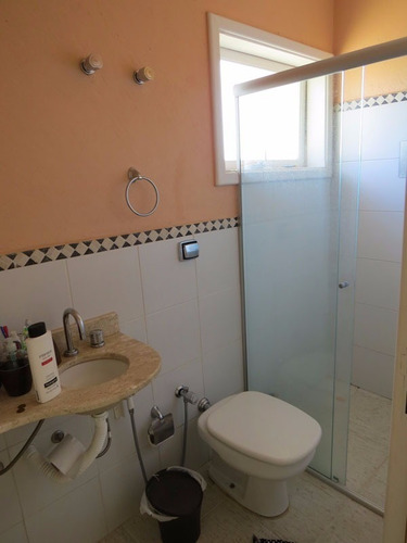 Imagem 18 de 30 de Casa A Venda No Condomínio Portal Das Estrelas Em Boituva - Ca01186 - 4684503