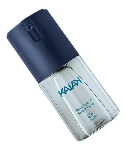 Desodorante Corporal - Kaiak - Masculino 100ml