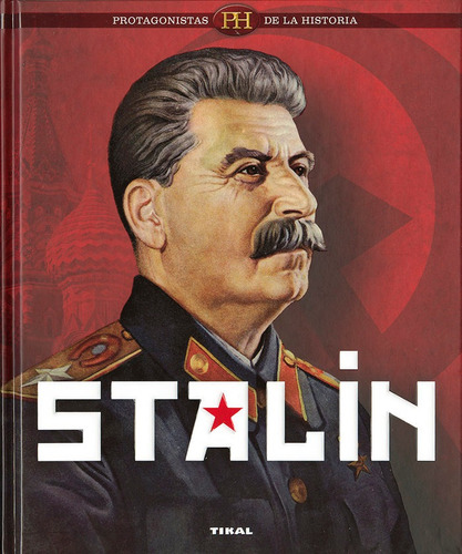 Stalin - Gonzalez Clavero, Mariano