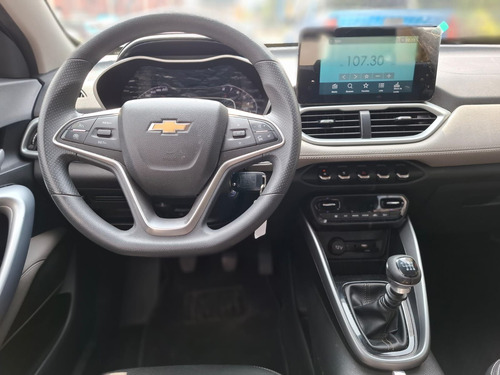 Chevrolet Groove 1.5 TIPO A LT Mt
