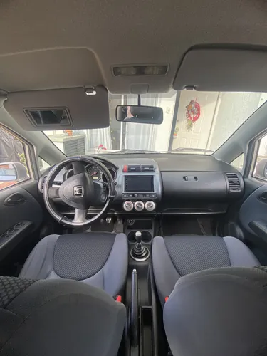 Honda Fit 1.3 Lx