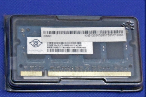 Memoria Ddr 2
