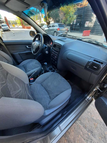 Fiat Siena 1.4 El Pack Attractive