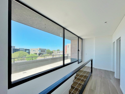Imagen 23 de 30 de Casa En Venta El Canton Bº Norte A Laguna C/pileta