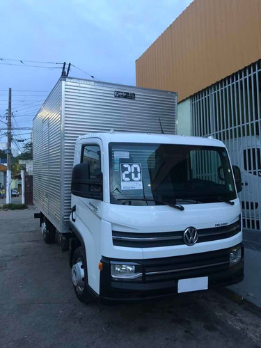 Volkswagen Vw Express Drc 4x2 Bau