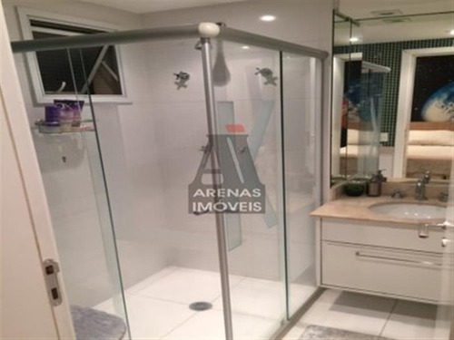 Imagem 16 de 26 de Apartamento - 286