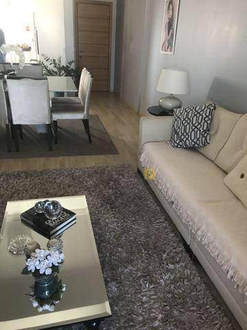 Imagem 8 de 20 de Apartamento Com 3 Dormitórios À Venda, 105 M² Por R$ 650.000,00 - Jardim São Paulo - Americana/sp - Ap0288