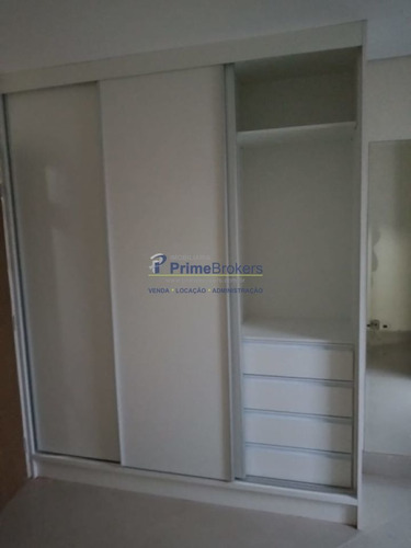 Imagem 12 de 23 de Apartamento Em Vila Mariana, São Paulo/sp De 45m² 1 Quartos Para Locação R$ 2.000,00/mes - Ap2240994-r
