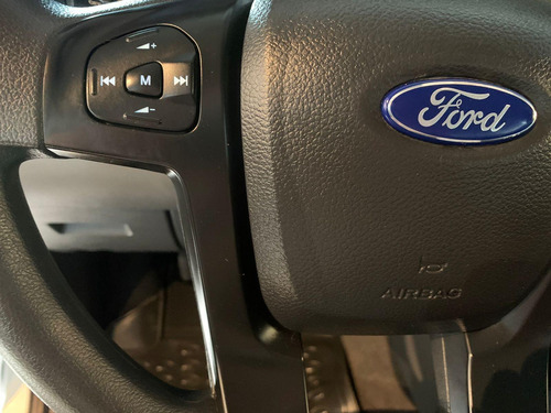 Imagem 10 de 15 de Ford Ranger Xlt 2.5 16v 4x2 Cd Flex