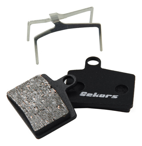 Pastillas De Freno De Disco Hayes Dyno Radar Ryde 1 Par Mmg