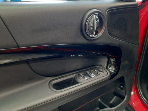 Imagen 15 de 15 de Mini Cooper S Countryman 2018