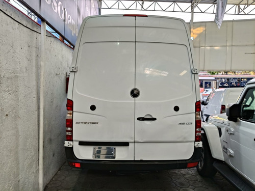 Mercedes-benz Cargo Van 2019
