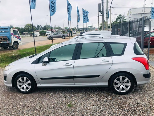 Amaya Peugeot 308 Sw