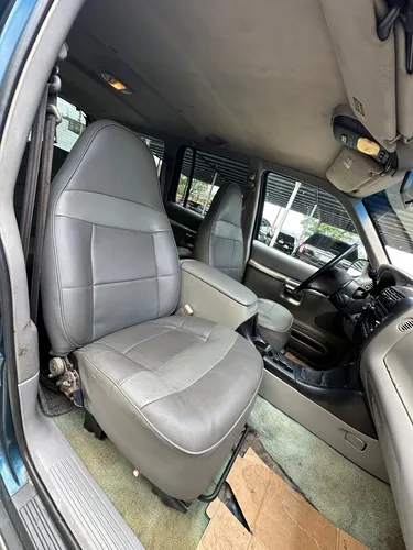 Ford Explorer 1998