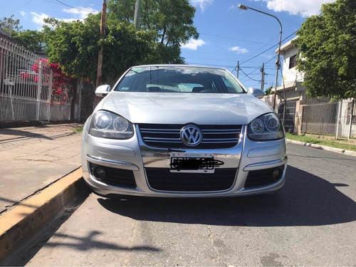 Volkswagen Vento 2.5 Luxury Wood 170cv 2008