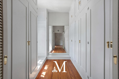 Hermosa Casa De 5 Amb En La Mejor Zona Residencial De Embajadas