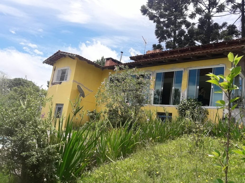 Imagem 2 de 14 de Chacara - Ch00149 - 69714932