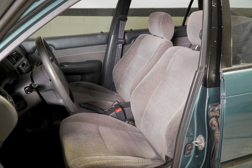 1995 Toyota Corolla Wagon