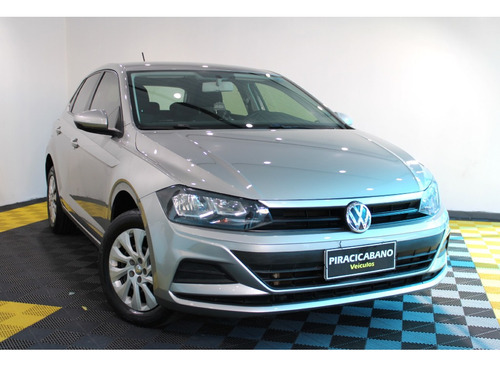 Volkswagen Polo 1.0 MPI TOTAL FLEX MANUAL