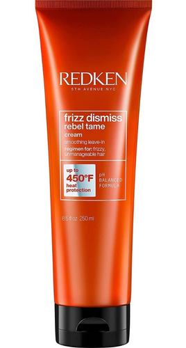 Redken Frizz Dismiss Rebel Tame (250 Ml)