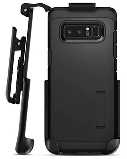 Funda Clip Cinturon Para Spigen Galaxy Note 8