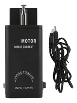 Comprar Herramienta Para Asar, Asar, Asar Y Asar, Con Motor Dc, 5 V