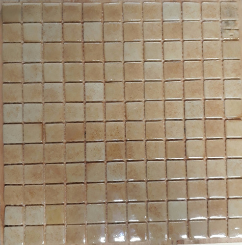 Imagen 2 de 10 de Venecitas Color Beige Premium 2,5x2,5 Por M2