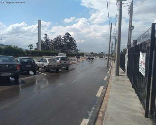 Salão Para Locação Na João Leme Dos Santos - Sorocaba/sp - Gl00622 - 68693319