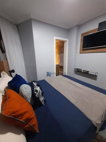 Imagem 18 de 30 de Apartamento Com 3 Dormitórios À Venda, 77 M² Por R$ 525.000,00 - Vila Prudente - São Paulo/sp - Ap0774