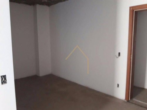 Imagem 20 de 29 de Apartamento Residencial À Venda, Centro, Americana. - Ap0318