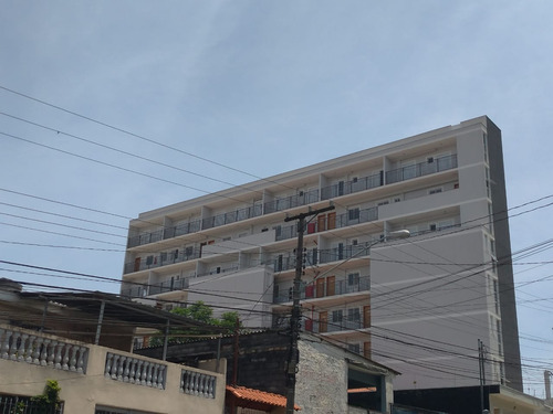 Imagem 12 de 14 de Apartamento - Metrô Patriarca - 39 M² - 2 Dormitórios - 1 Vaga - Aceita Financiamento - Aceita Fgts - 3086 Lp - 67817504