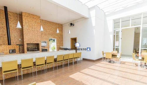 Imagem 4 de 30 de Apartamento À Venda 93m² - Varanda Churrasqueira, Sala Ampliada, 2 Dorms, 2 Vagas Fixas, Depósito - Próx Bosque Maia Guarulhos Sp - Ap0073