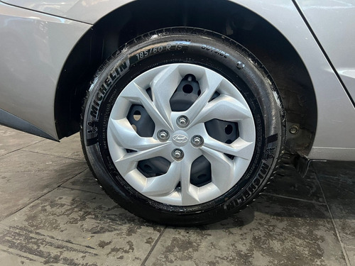 Hyundai HB20S 1.0 Vision Flex 4p