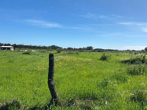 Parcela En Venta En Camino Del Agua