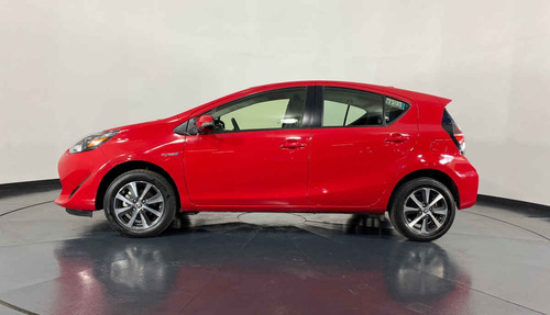 Imagen 8 de 15 de 48325 - Toyota Prius 2019 Con Garantía