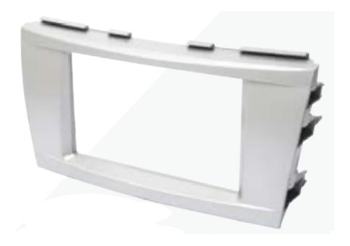 Frente Para Estereo Camry 2007-2011 Hf-0821dd