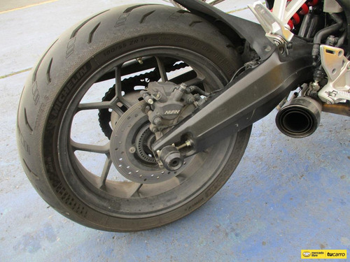 Moto Honda Cbr 650 R
