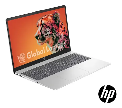 Ultrabook HP 15-FC0057 com AMD Ryzen 7 7730U, 16GB RAM e SSD de