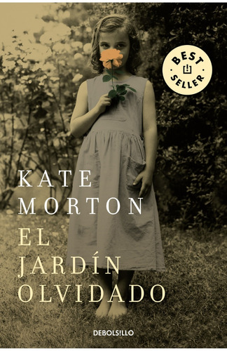 El Jardin Olvidado - Kate Morton - Debolsillo