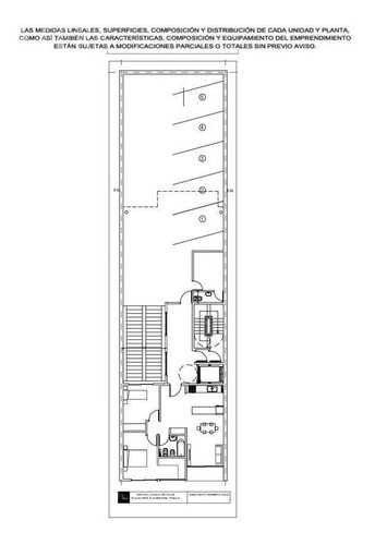 Imagen 18 de 21 de Venta De Departamento 3 Ambientes Con Patio En Wilde (28883)