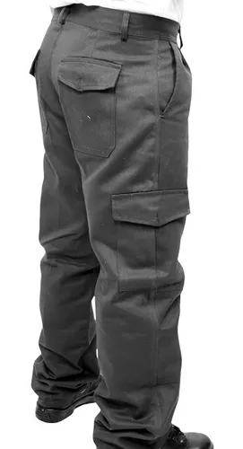 PANTALON CARGO PAMPERO HOMBRE – MAXIBRANT