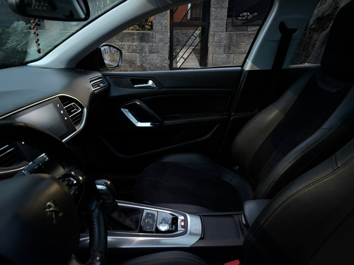 Peugeot 308 1.6 S Allure Plus